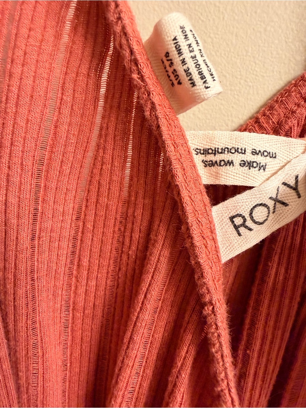 Women’s Roxy Romper-Small - Picture 7 of 8